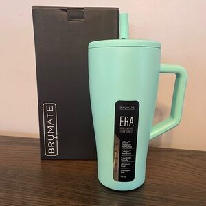 NEW Brumate 30oz Mint Era Tumbler